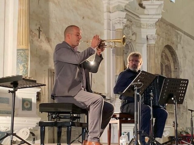 Carlo Nardozza en Philippe Thuriot - De Singer Puur