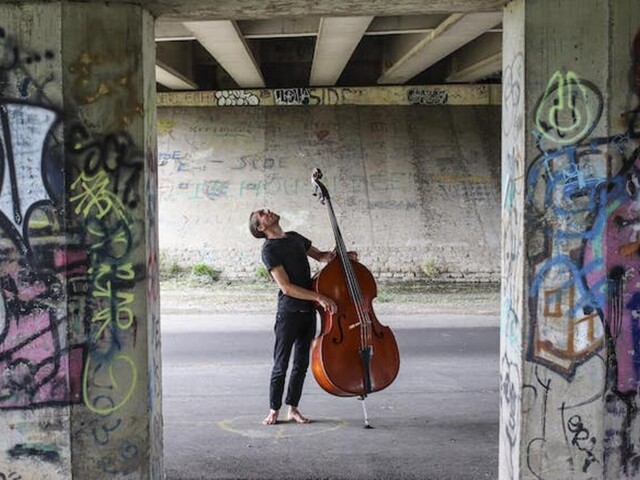 BASta! - De Singer Puur