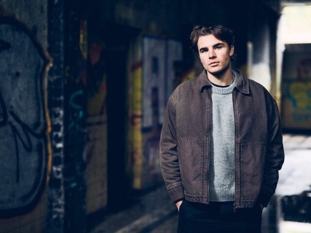 Bernard - Single release concert