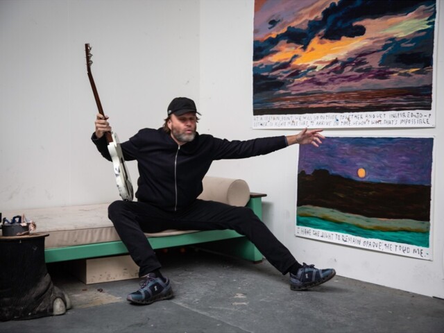 Admiral Freebee - Try-out - donderdag 29/1