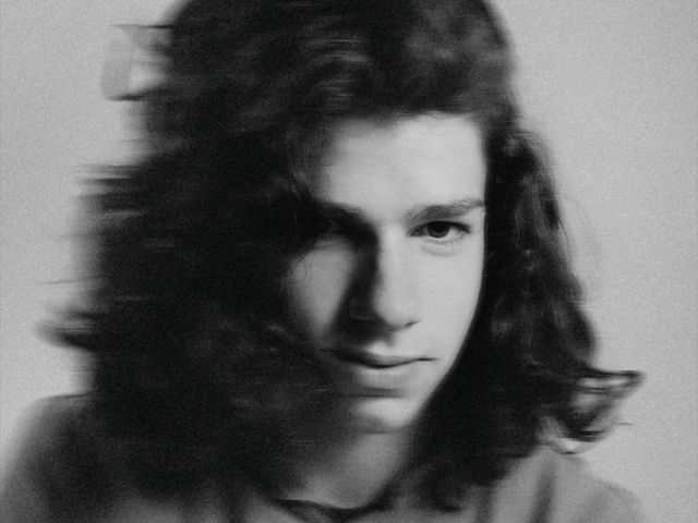 Klaas - Klaas Delrue solo