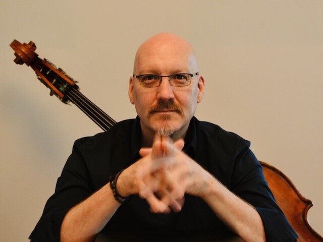 Kachow ft. Scott Colley - I.s.m. Koninklijk Conservatorium Antwerpen