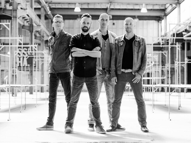 reEditors + @SheeranTribute - Tribute-avond