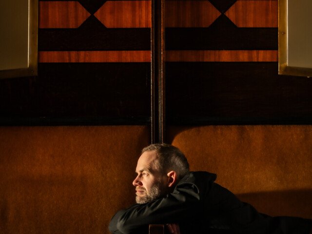 Wannes Cappelle - "Hoogstpersoonlijk" (try-out)