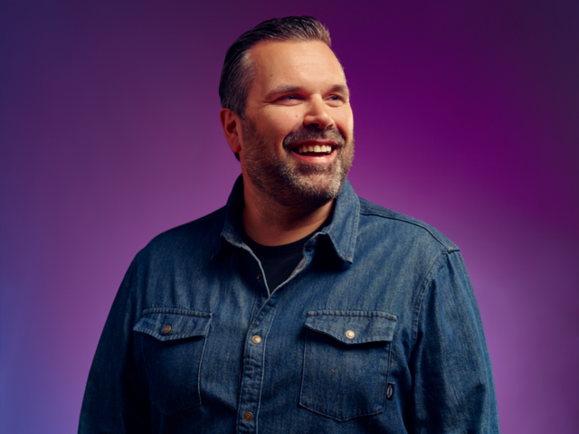 Andries Beckers - De wereld in een busje