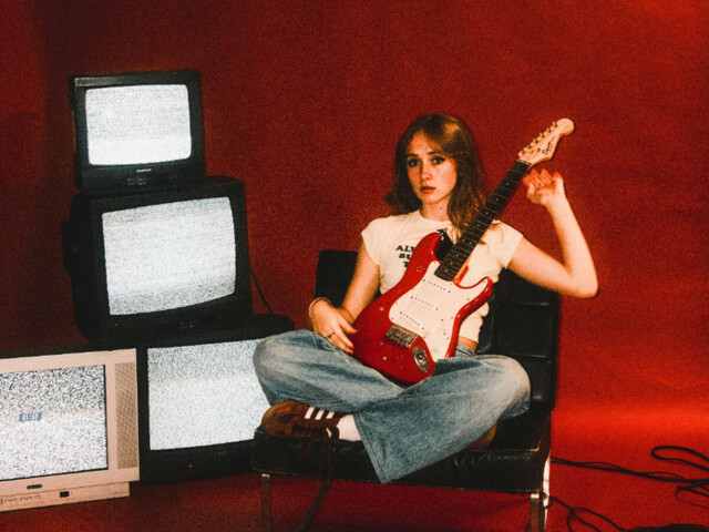 ISE - Try-out Rock Werchter