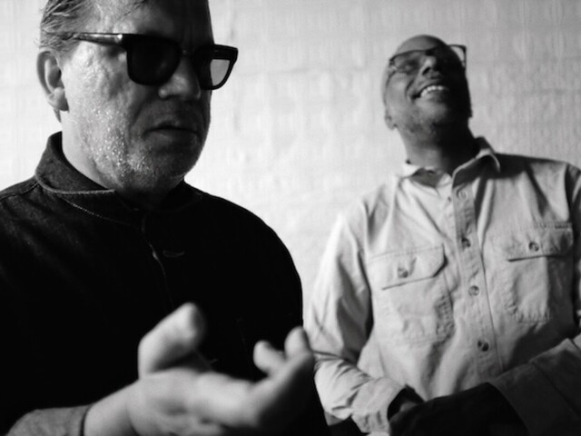 Chicago Underground Duo - I.s.m. Oorstof