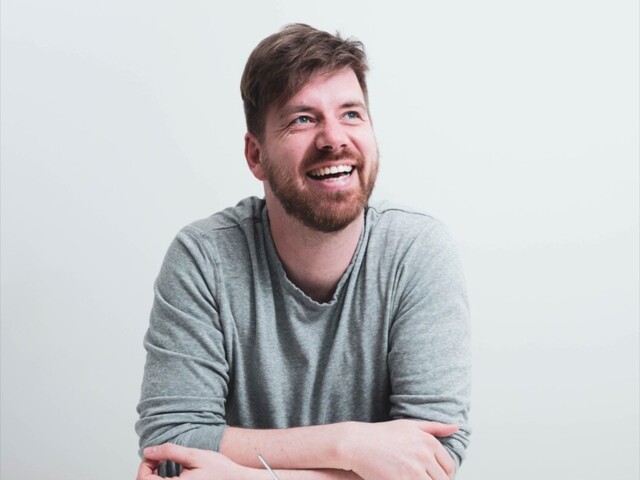 Bart Cannaerts - 20 jaar de Singer