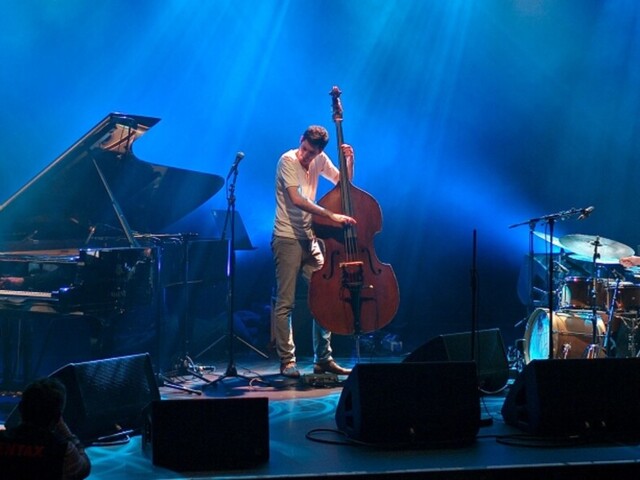 Jef Neve Trio - 20 jaar de Singer