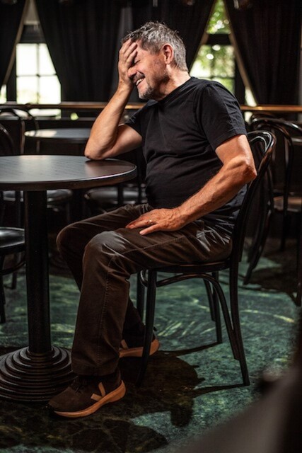 Nigel Williams - 70 rpm