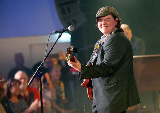 Delanie Pickering - Low Down Blues uit New Hampshire