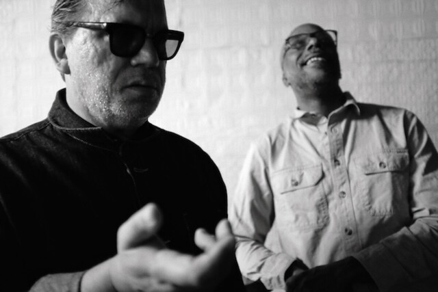 Chicago Underground Duo - I.s.m. Oorstof