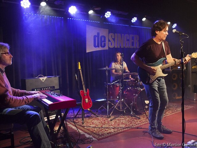 Carl Verheyen Band