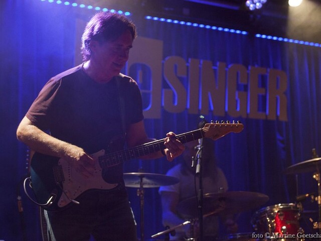 Carl Verheyen Band