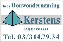 Bouwonderneming Kerstens BVBA