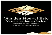 Van den Heuvel Eric