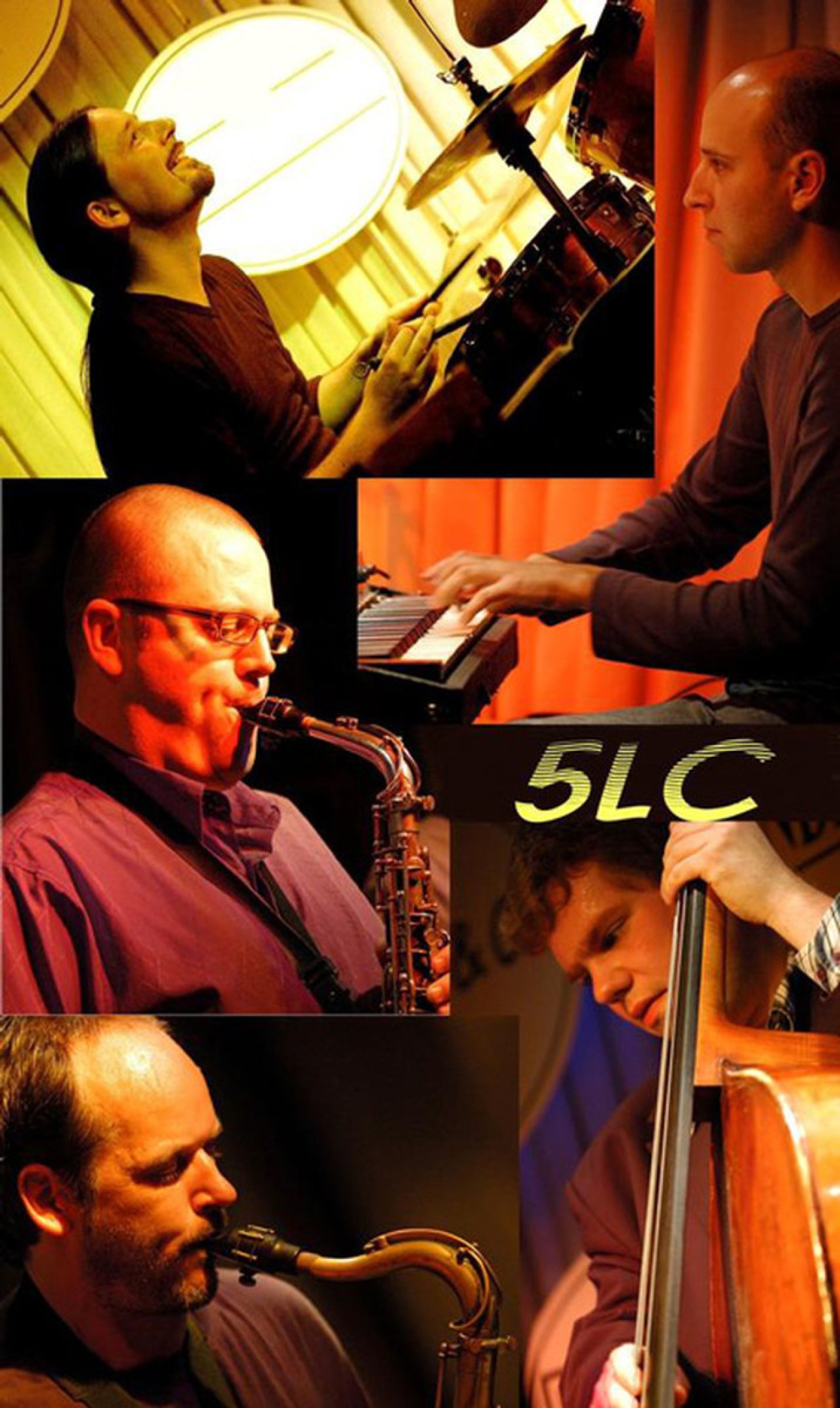 Quintet Lieven Cambré (B)