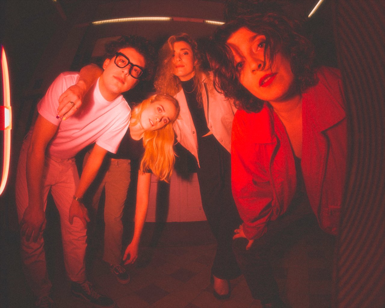 Try-out Rock Werchter