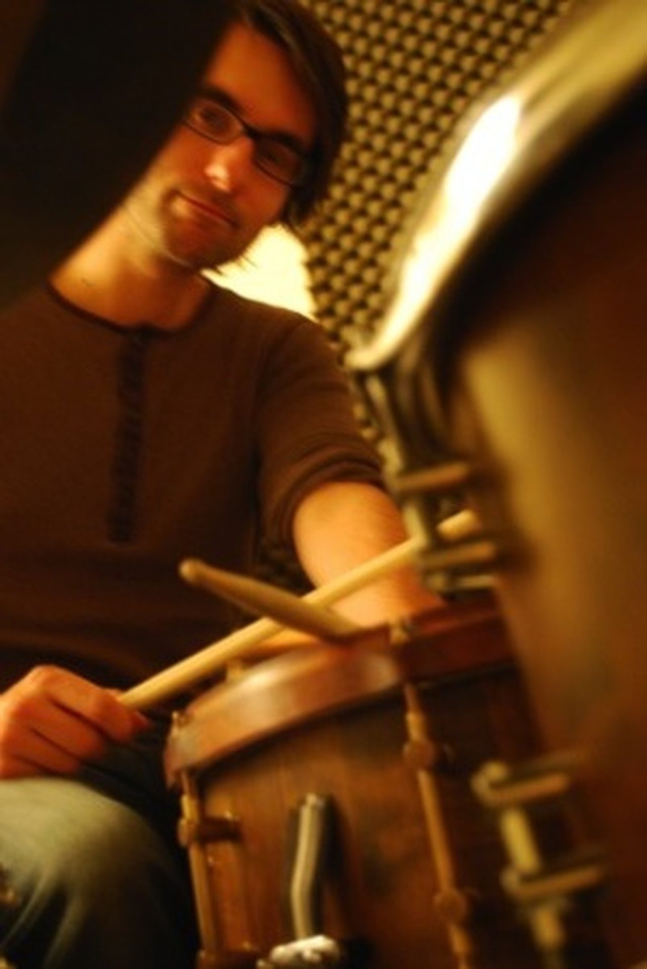 David Sommen Trio (B)