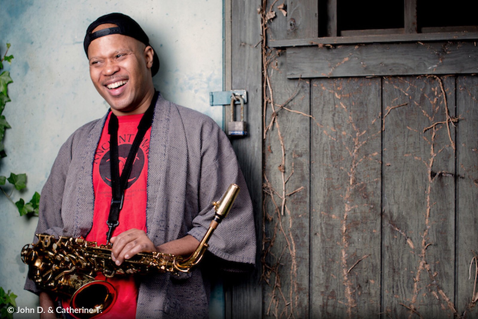 Saxlegende