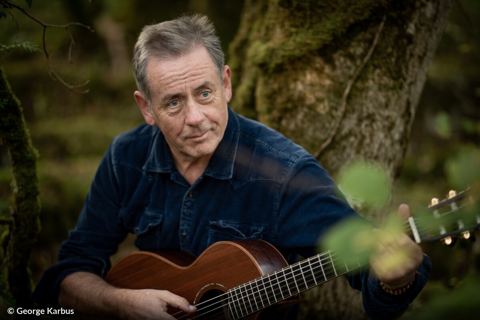 Wave Up to the Shore: 51 songs for 51 years