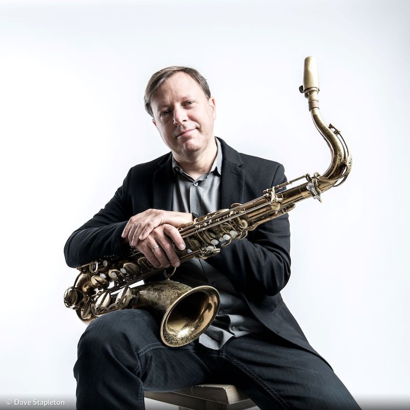 zwaargewichten van de Amerikaanse jazz