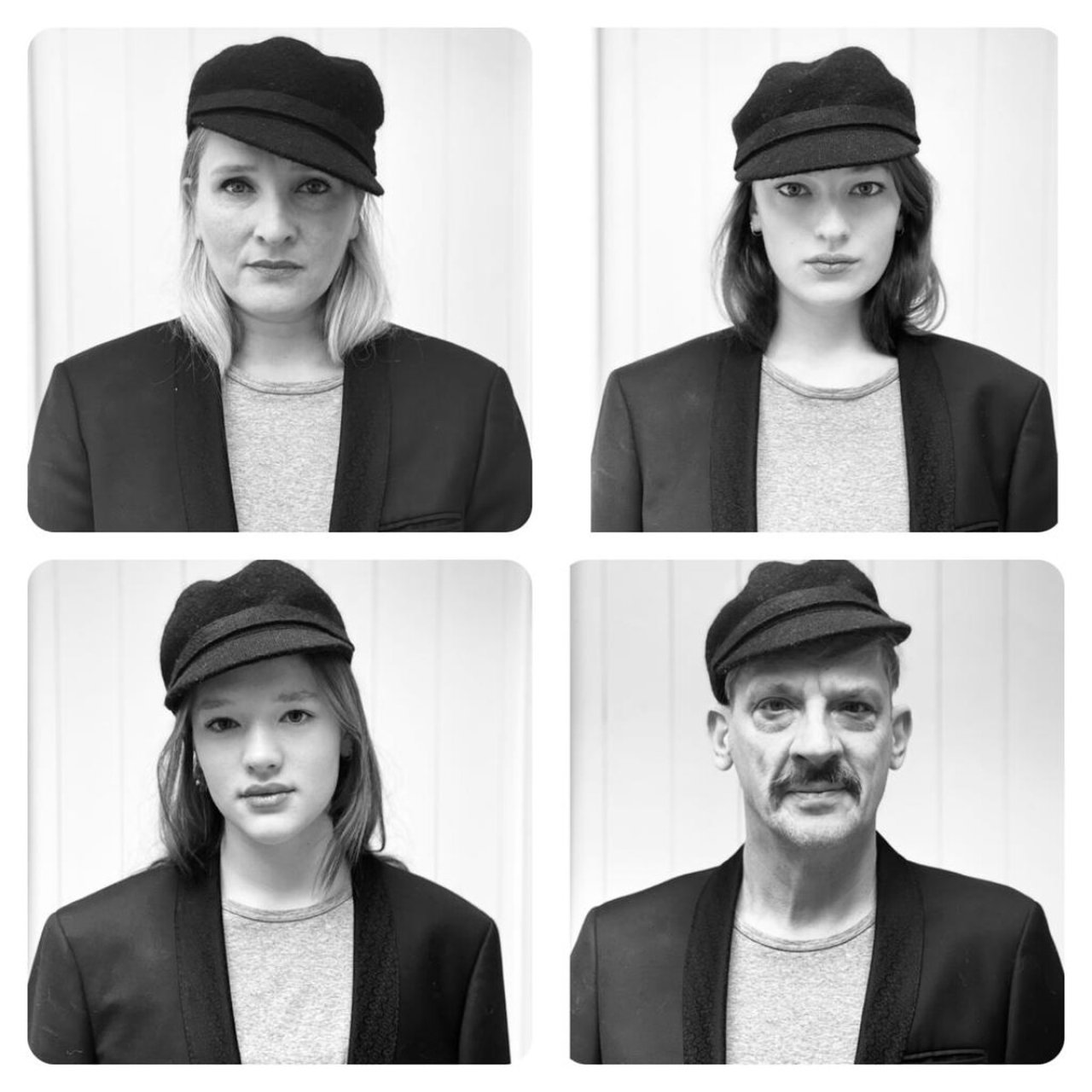 A Family Affair