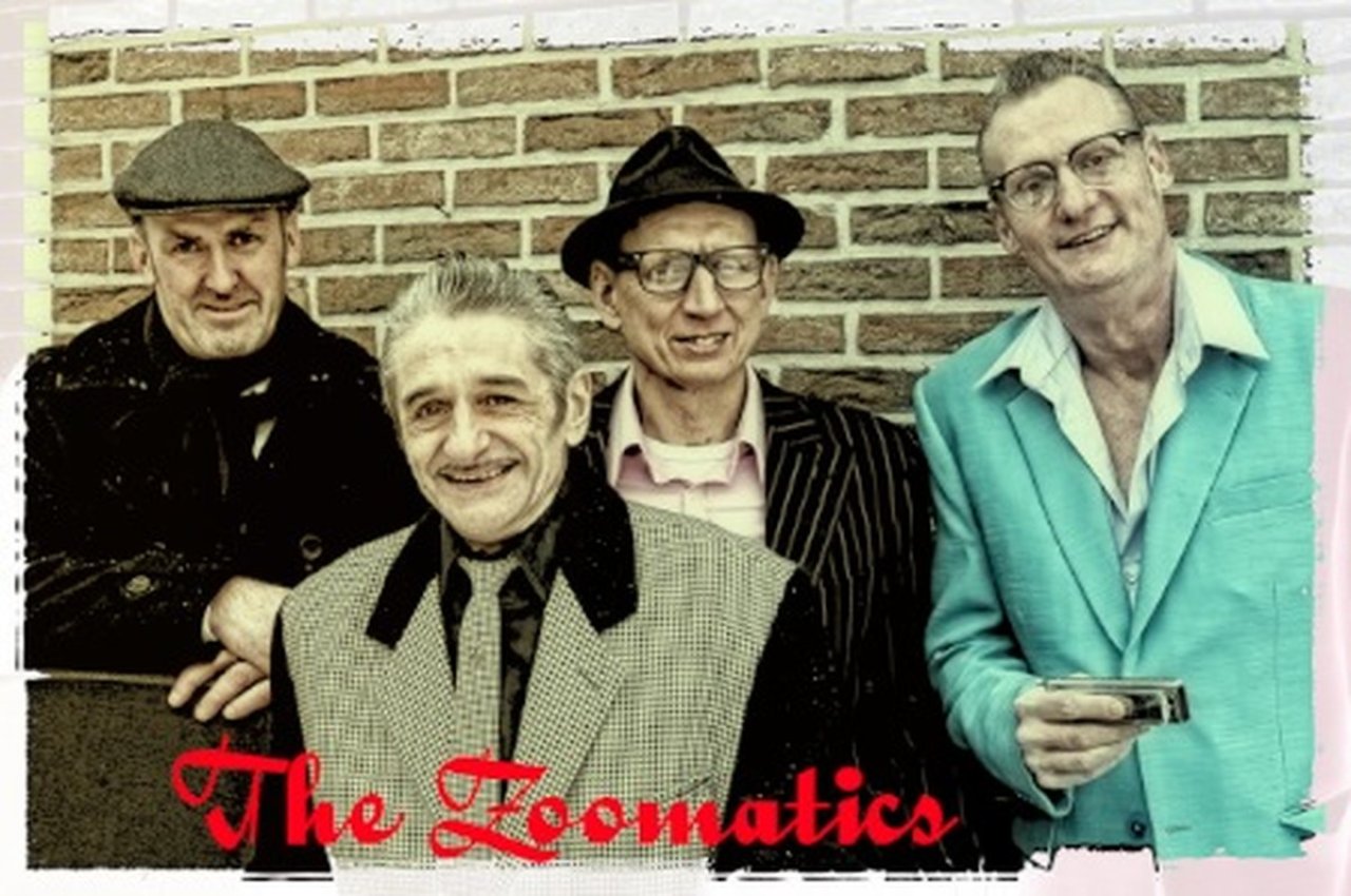 The Zoomatics