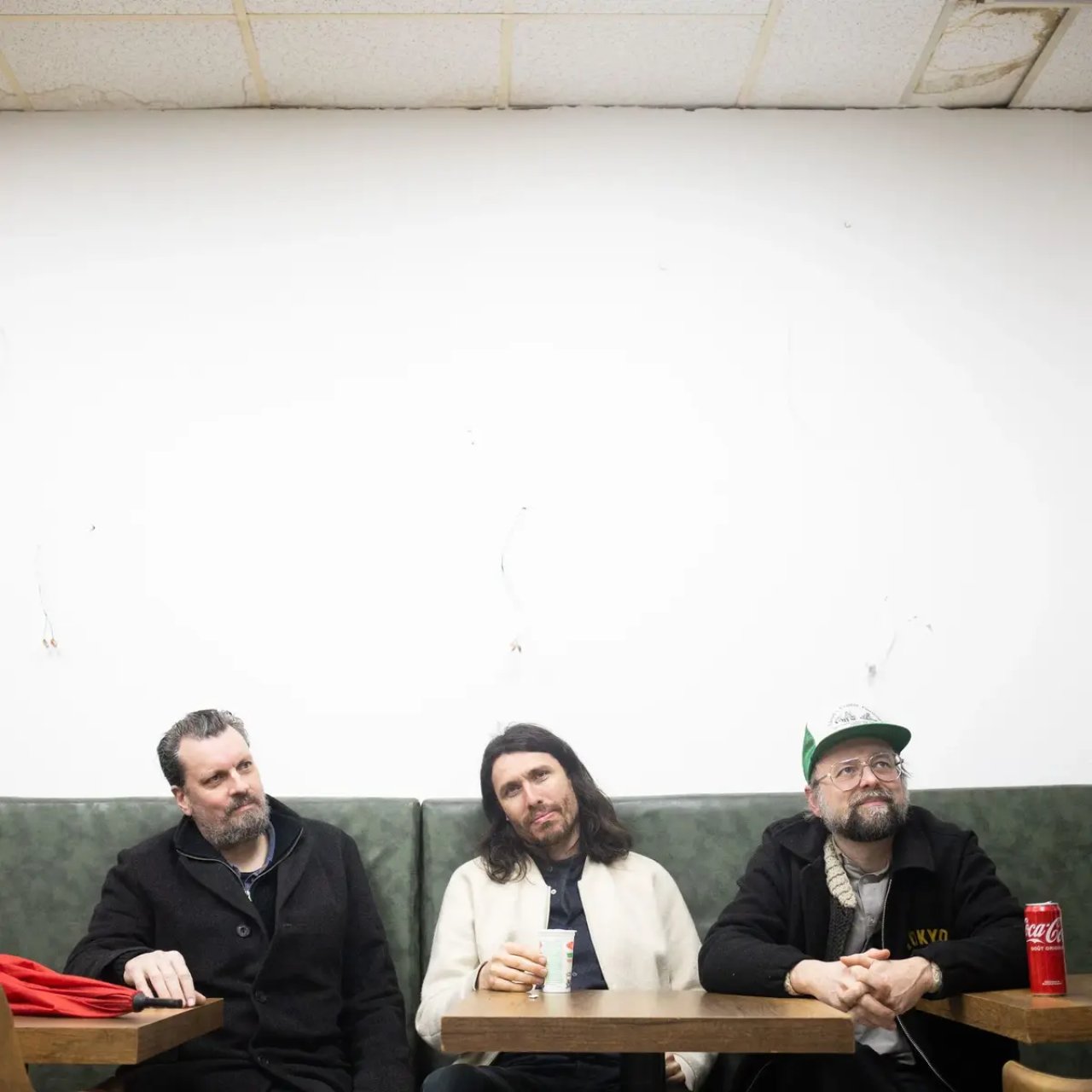 Album release 'The Brood'