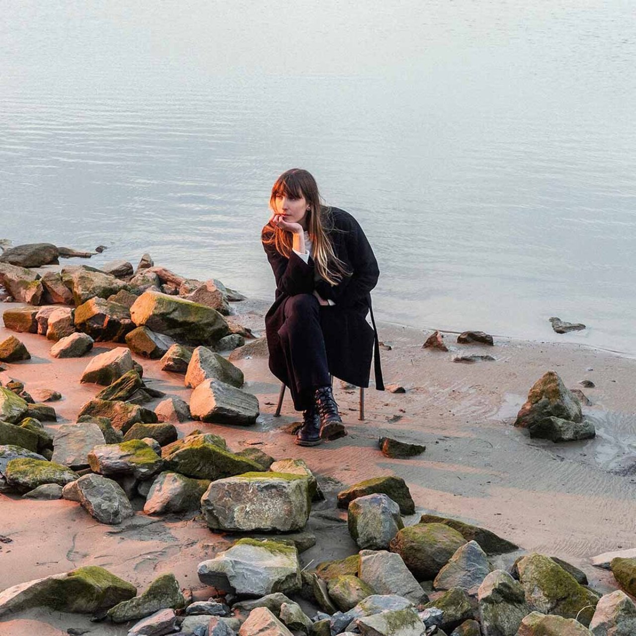 Album release 'Het Tij'