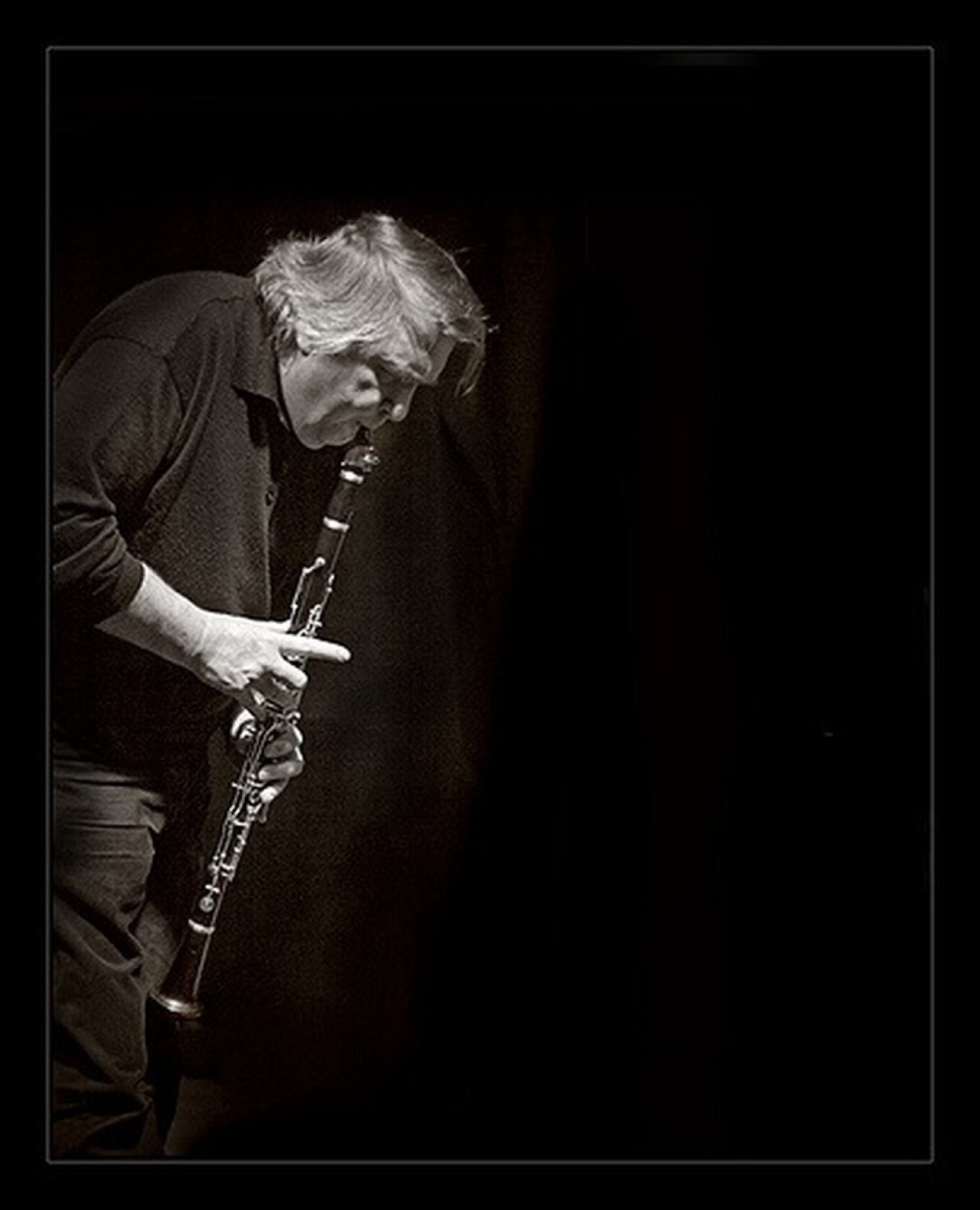 TRIO HOT Jörgensmann / Maurer / Jacquemyn (D/B)