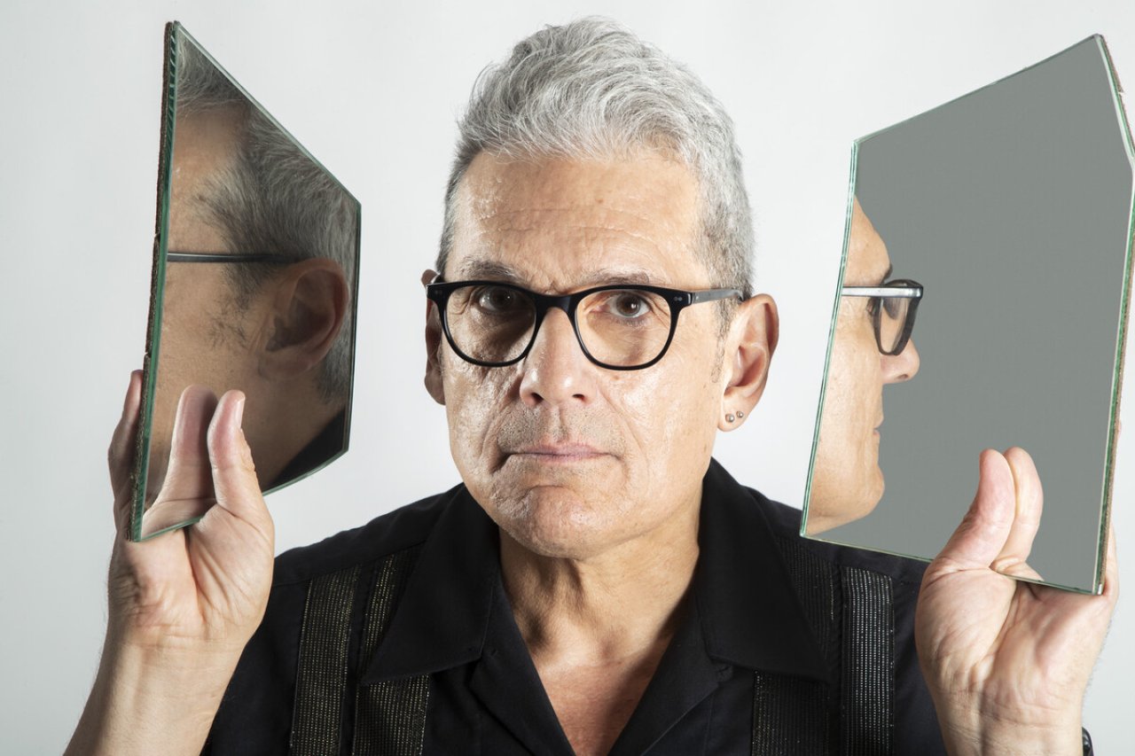 co-founder Tuxedomoon