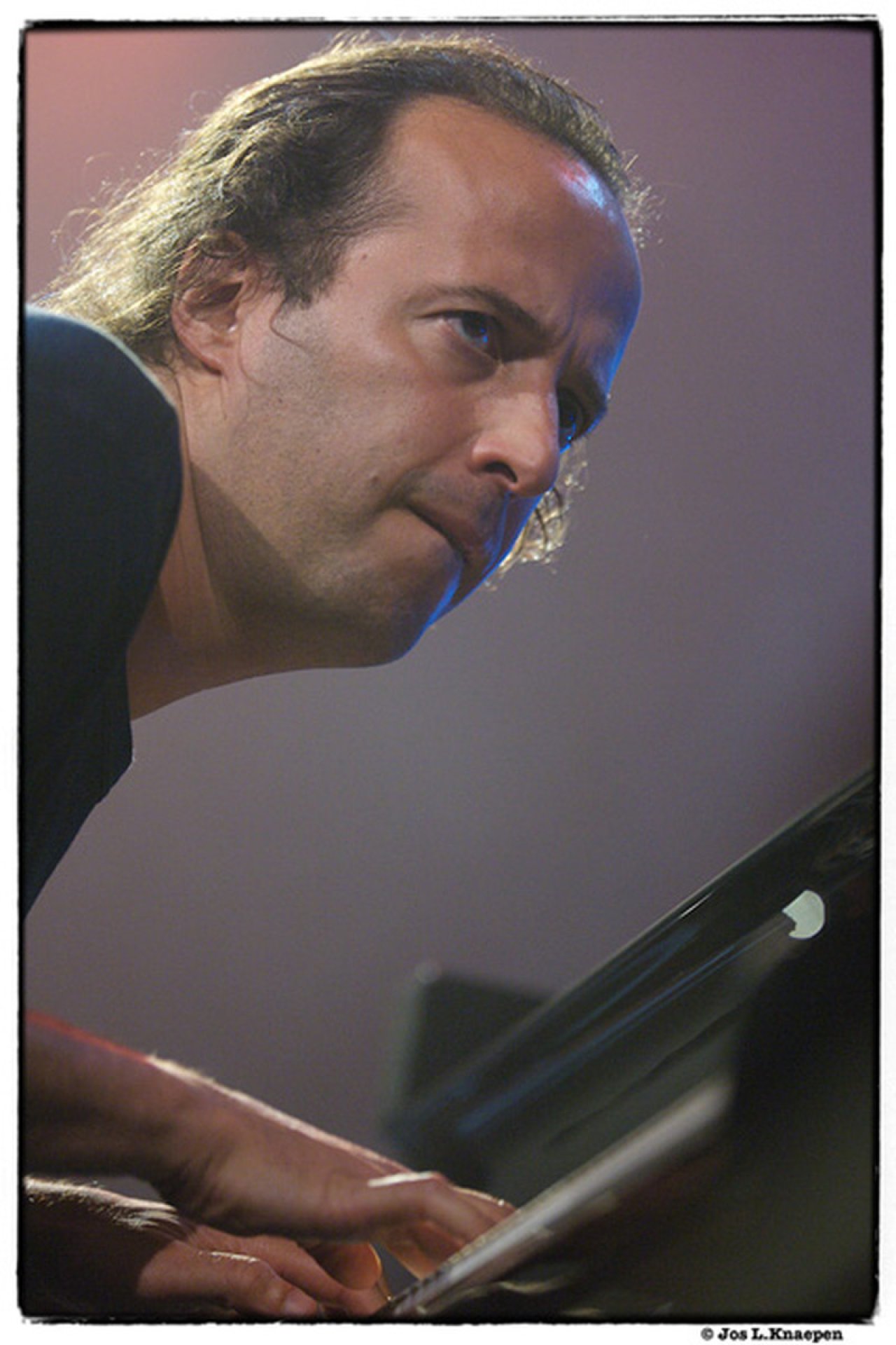 Ivan Paduart (B)