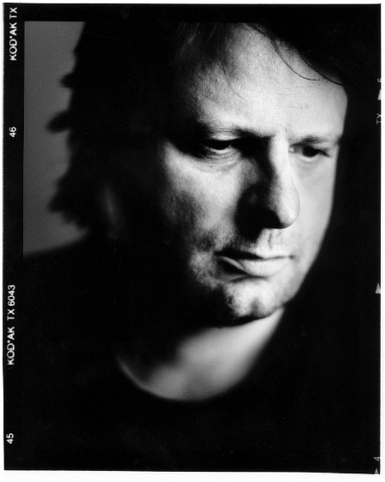 Luc De Vos solo try-out (B)