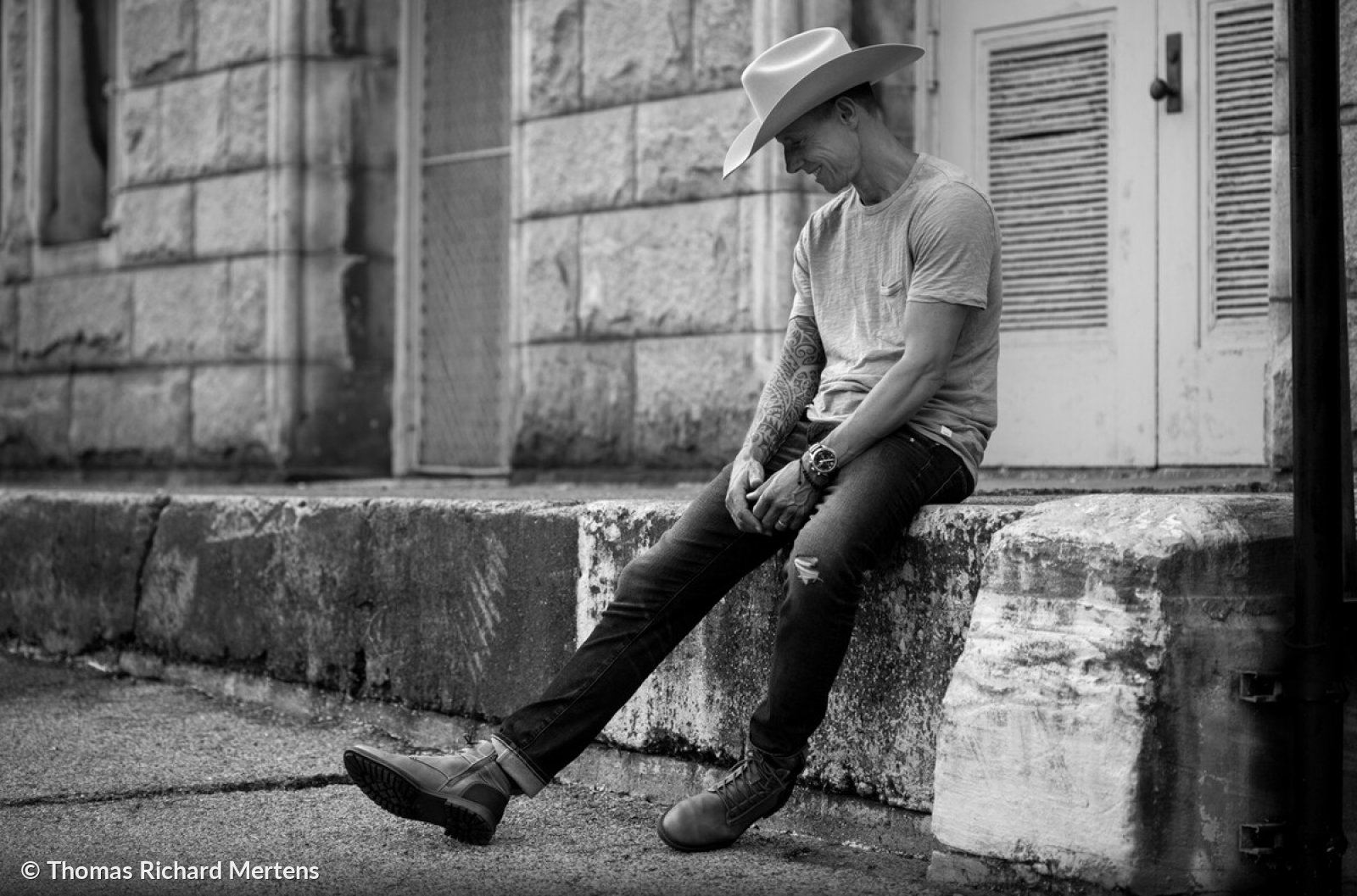 The Nashville Sessions Club Tour