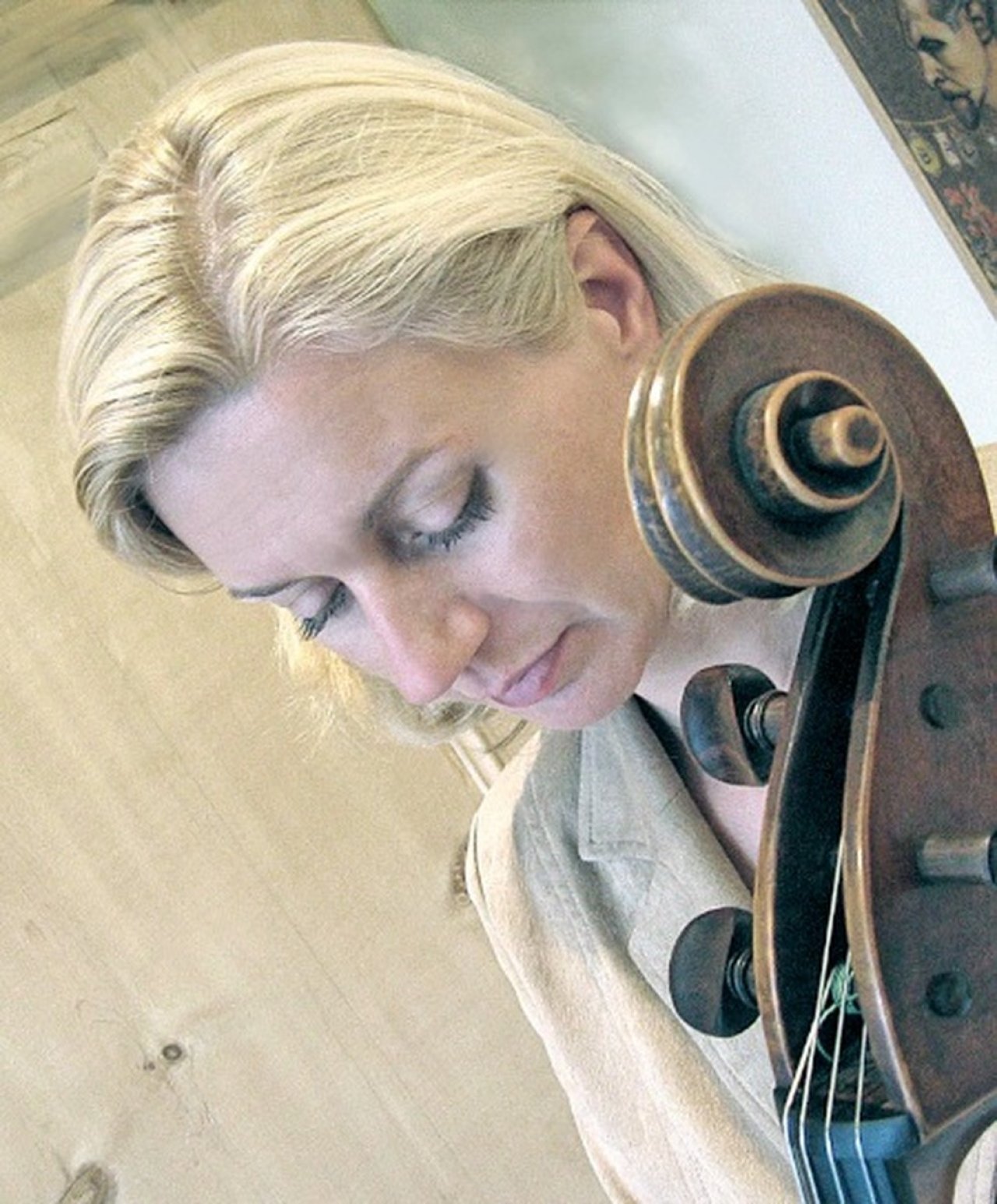 J.S. Bach -  Suites voor cello solo (B)