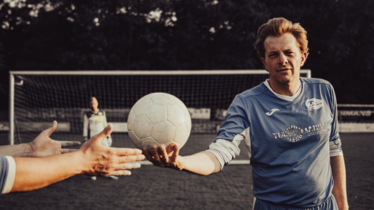 (Het is) Jouw Bal!