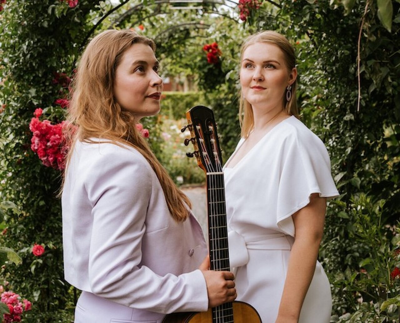 de Singer Puur