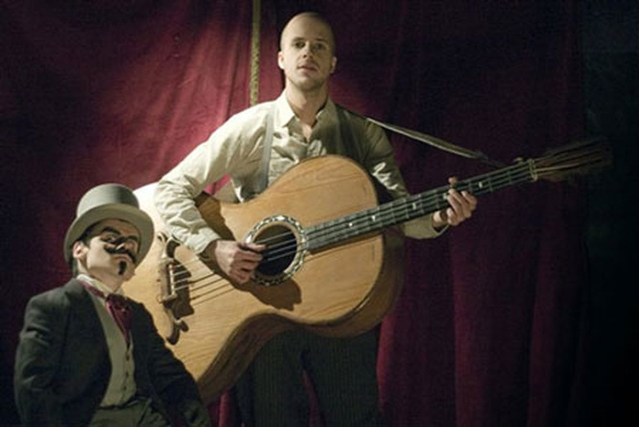 Milow (B)