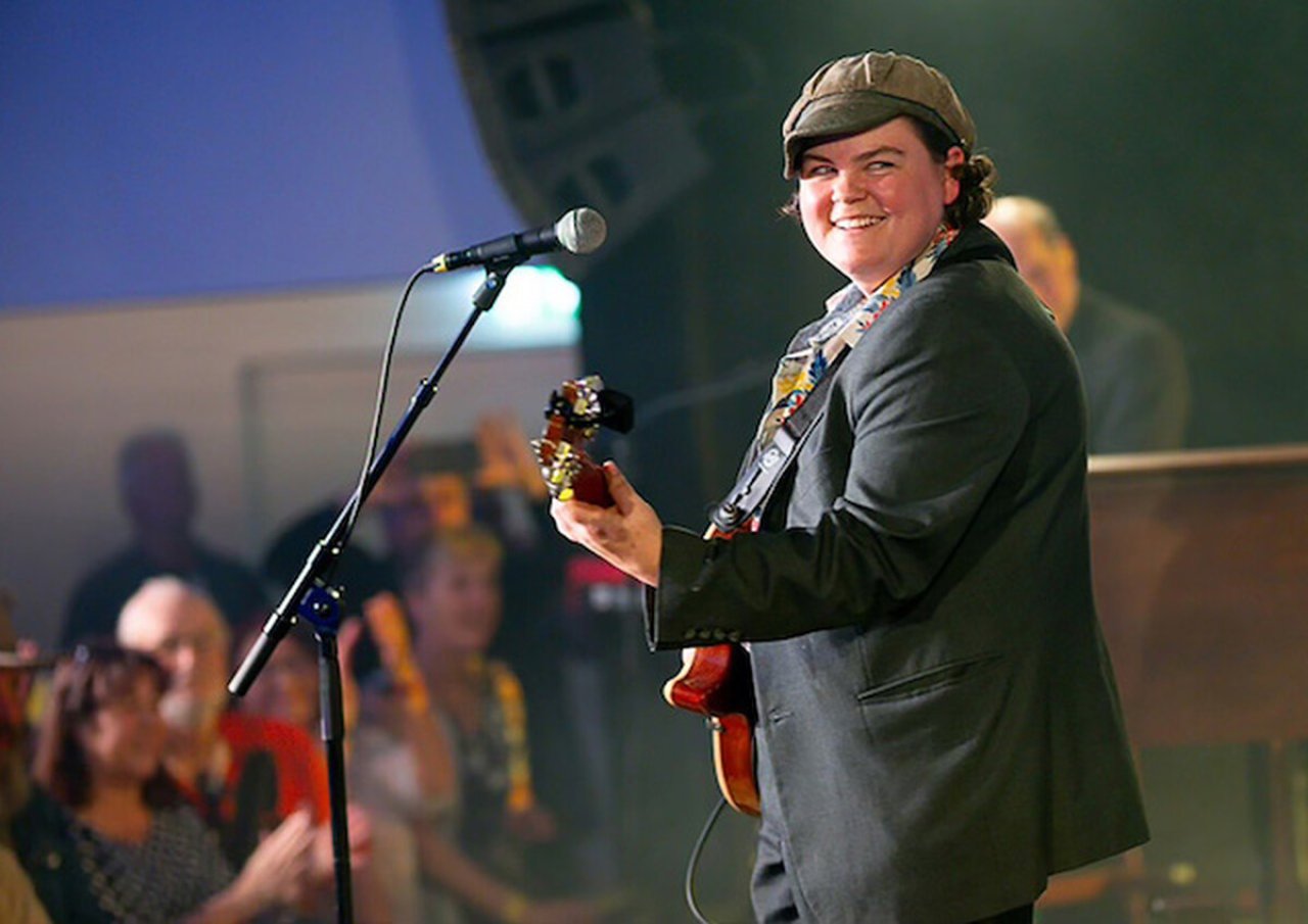 Low Down Blues uit New Hampshire