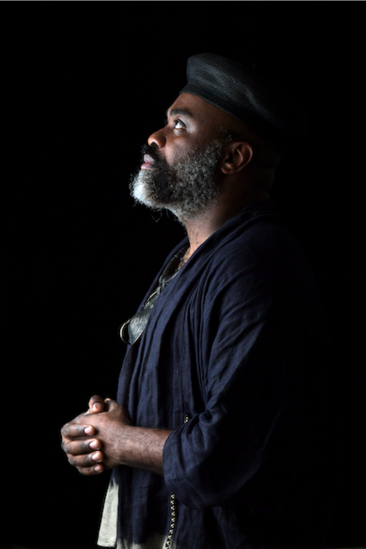 rijzende ster op Blue Note Records