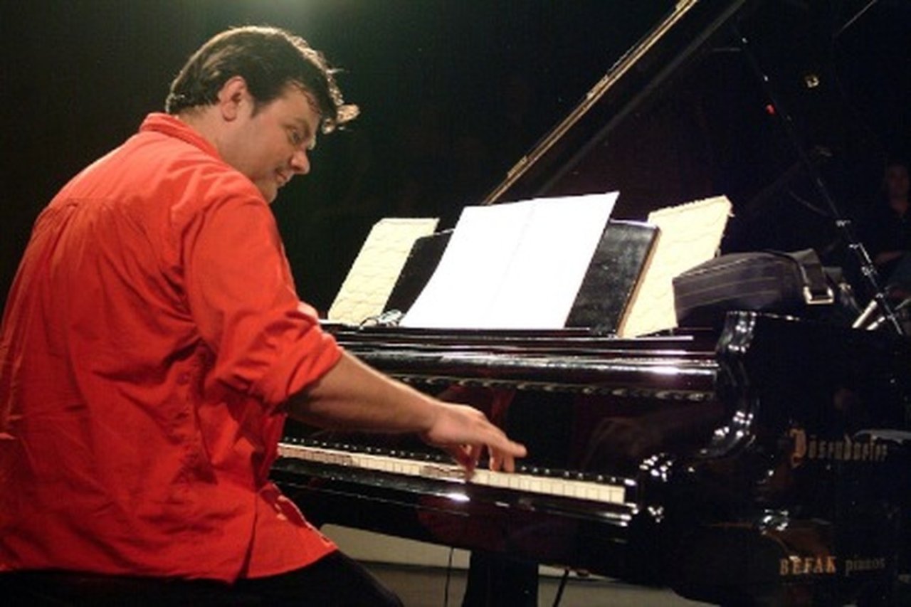 Michiel Braam's Hybrid 10tet feat. Taylor Ho Bynum & Nils Wogram (NL/D/VS)