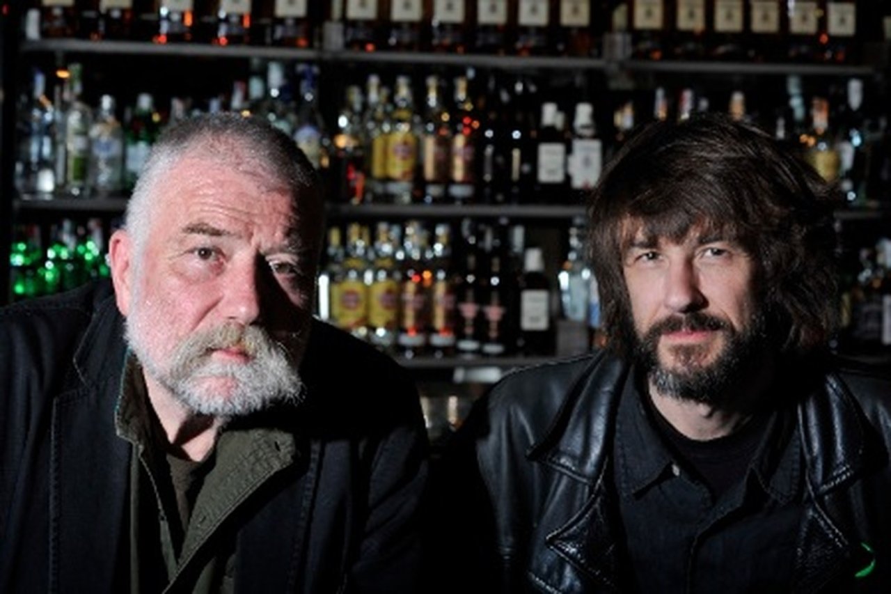Peter Brötzmann / Fred Lonberg-Holm (D/VS)