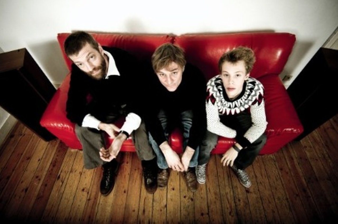 Kris Defoort Trio (B)