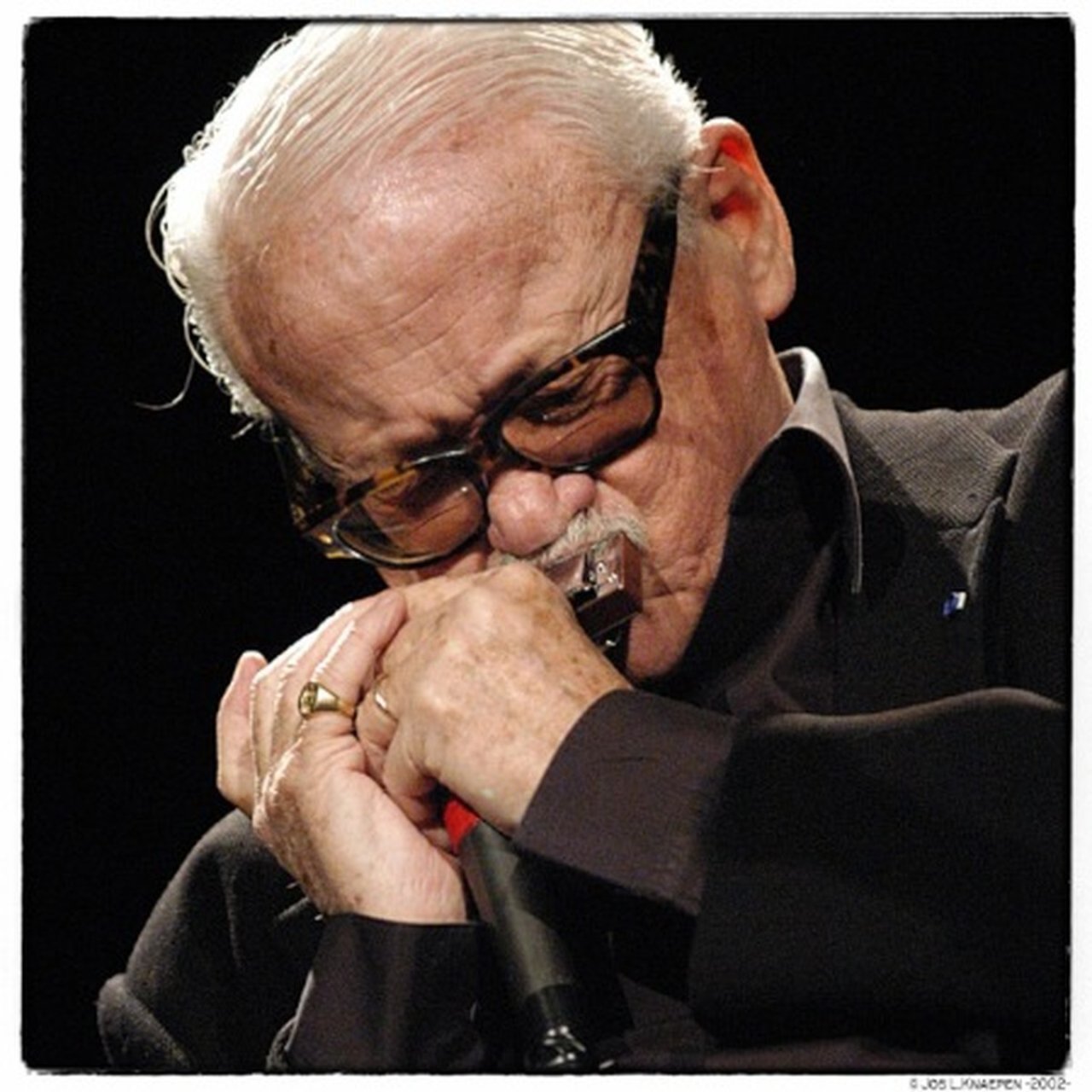 Toots Thielemans Quartet (B)