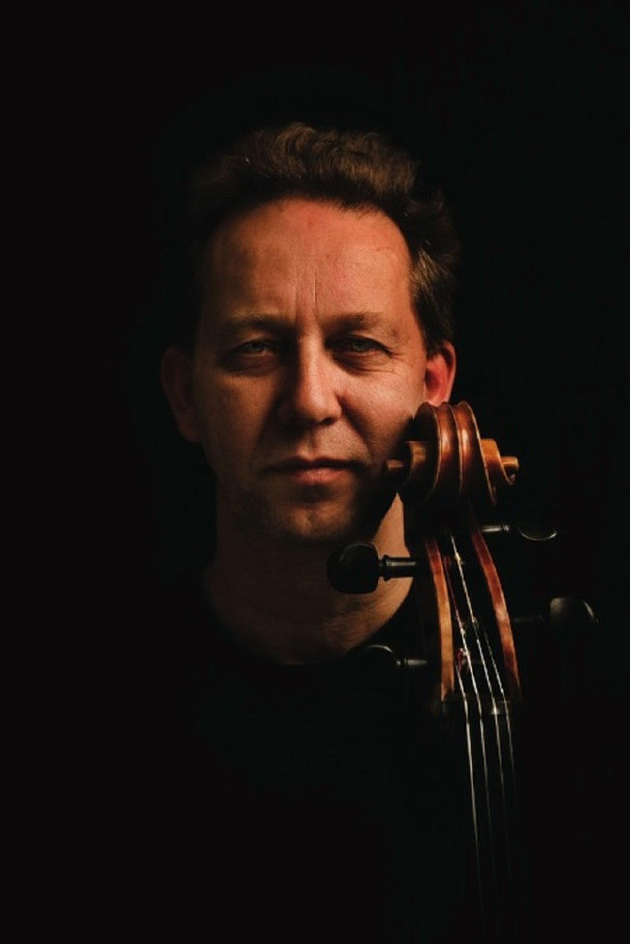 Ernst Reijseger / Teun Verbruggen (NL/B)