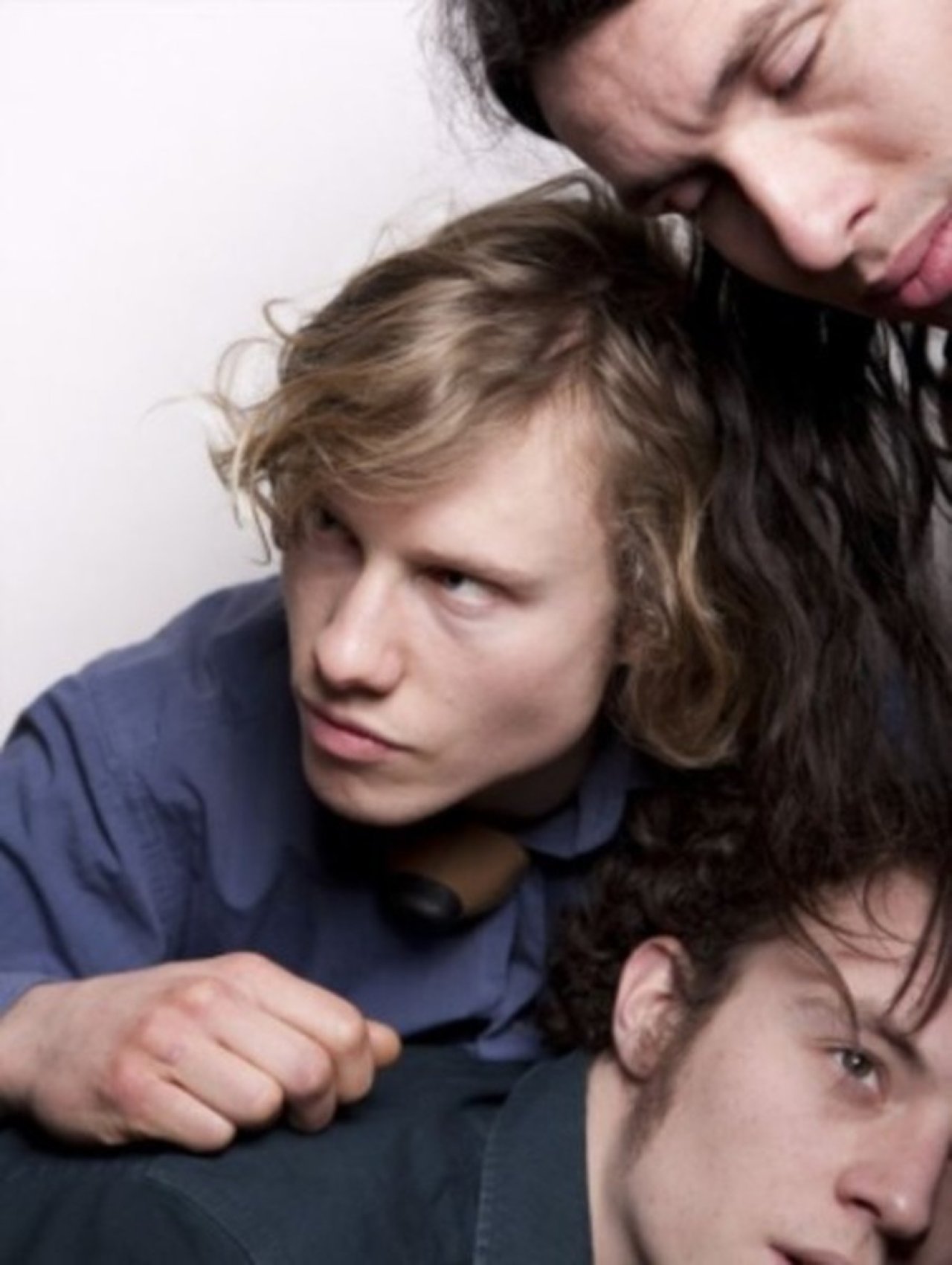 De Beren Gieren  (NL/B) + dj Boulaone GRIGRI (FR)