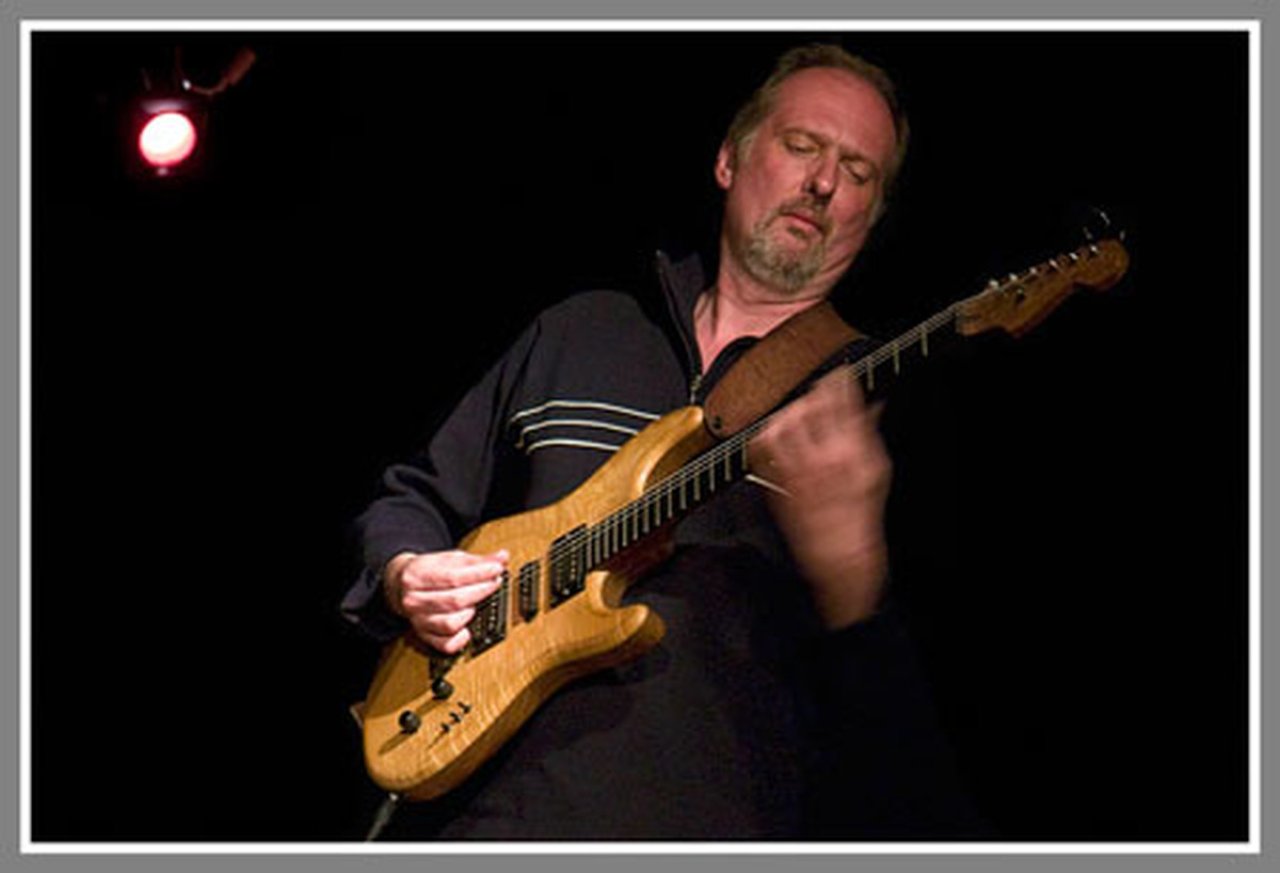 Peter Hertmans Quartet (B/NL)