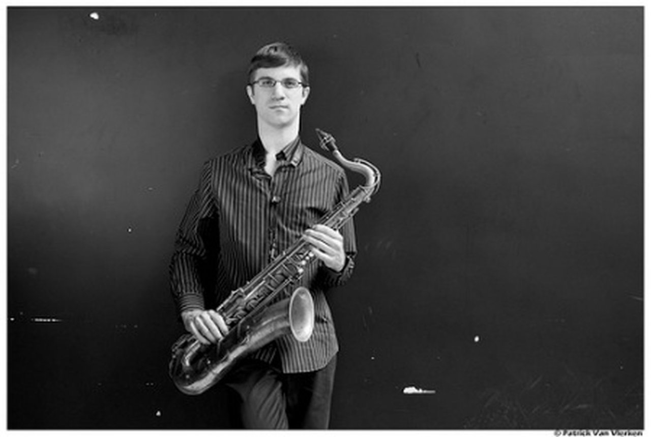 Robin Verheyen NY Quartet feat. Ralph Alessi (B/VS)