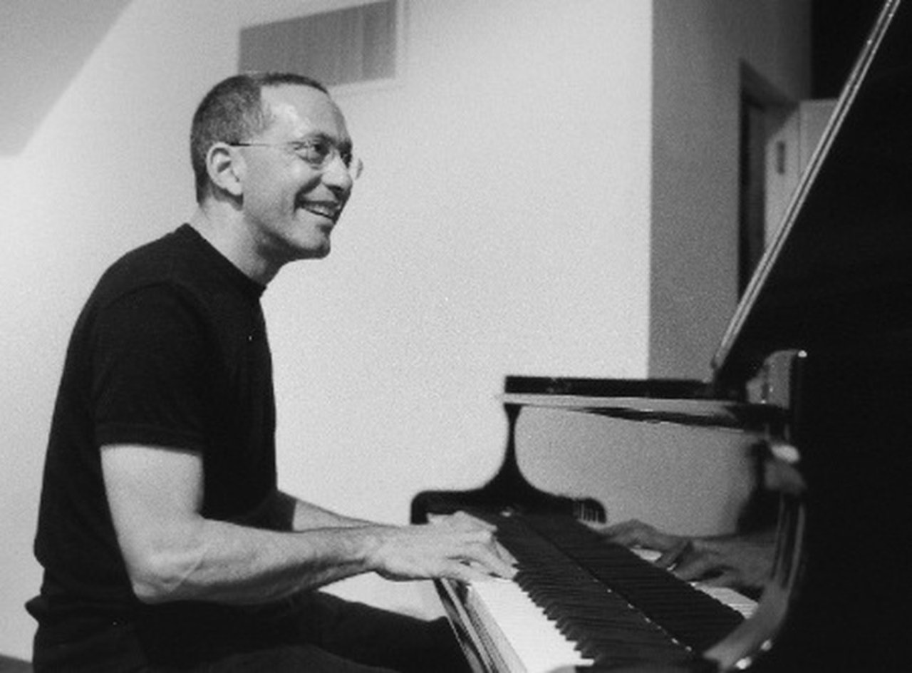 Paul Hanmer solo (ZA)